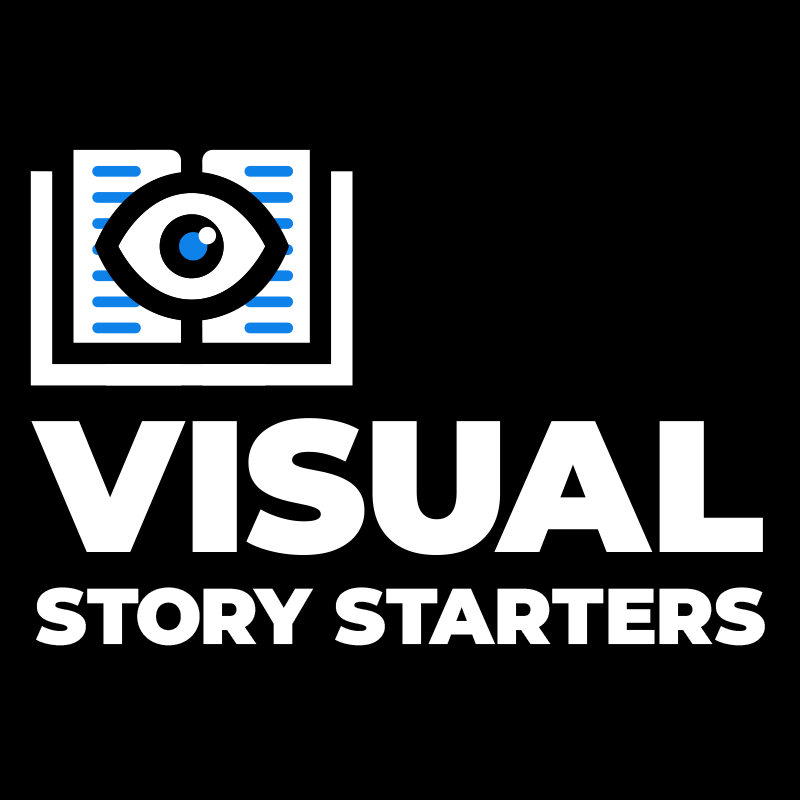 Visual Story Starters